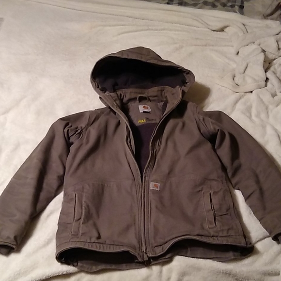 full swing caldwell jacket